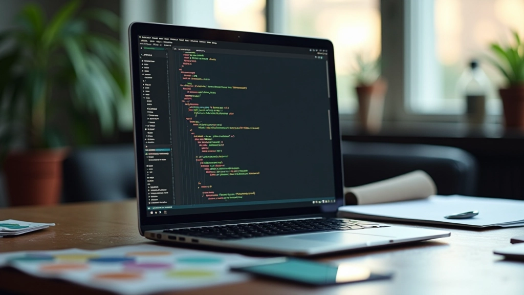 Bildschirm mit verschiedenen Textur-Overlays nebeneinander, SVG, CSS und WebP Varianten sichtbar