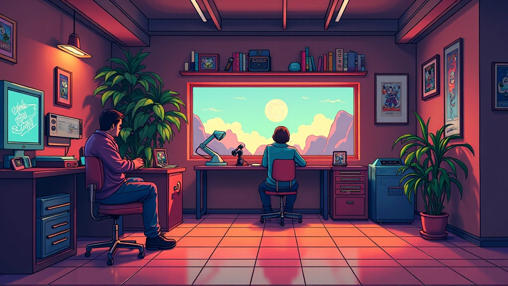 Modernisierung einer 90er-Jahre-Website